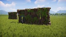 Rock Wall Gate (Singular)