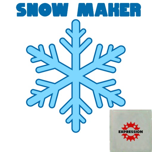 Snow Maker [E2]