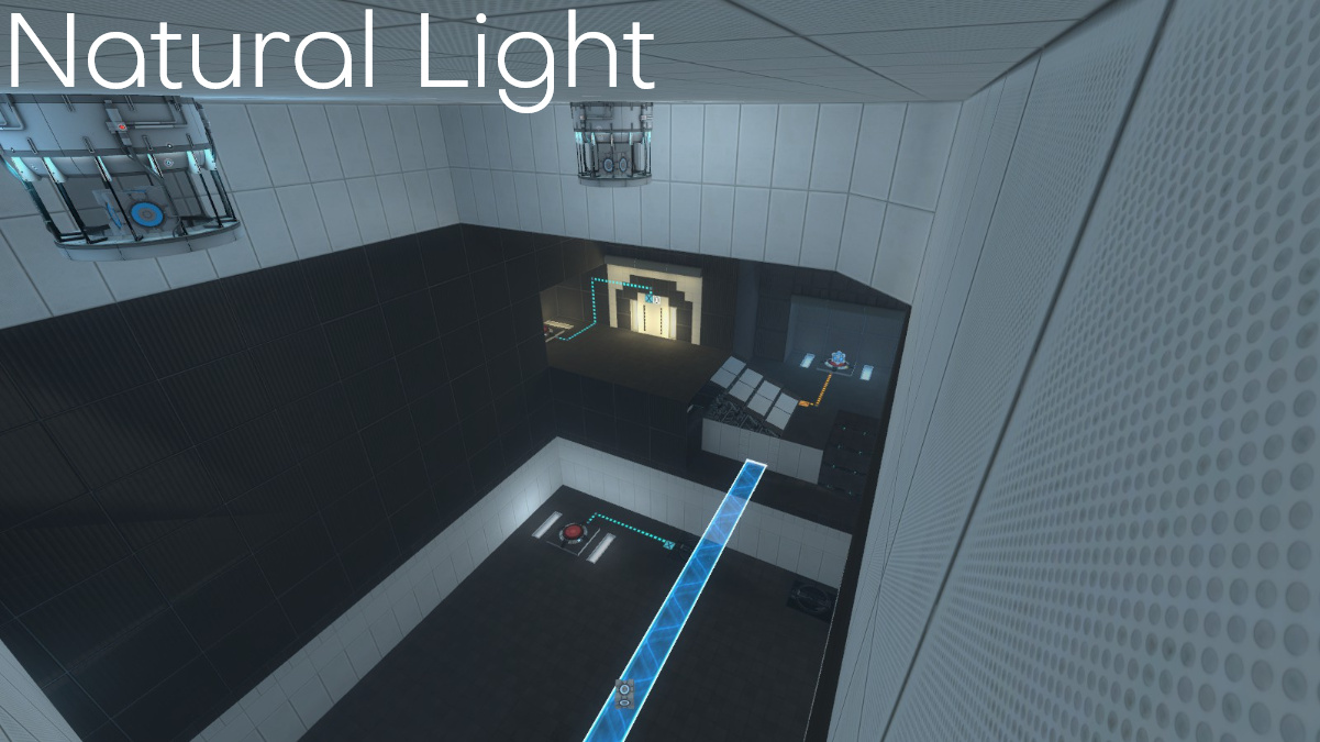 Natural Light