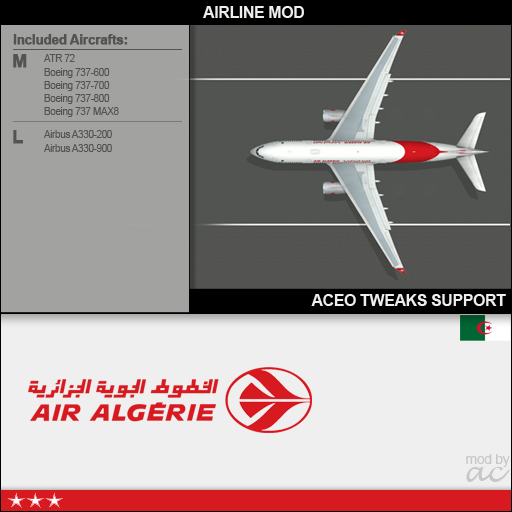 Air Algérie