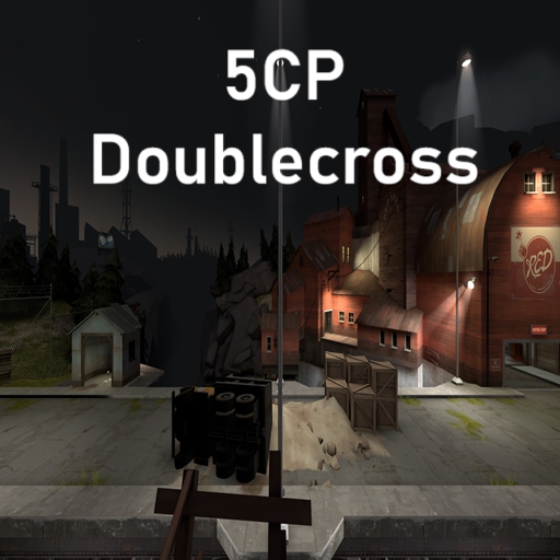 5CP Doublecross