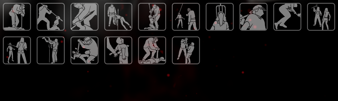 ������� 13: ��� ������� � ����� ������� | Camp Forest Green [RU] | Dead by Daylight