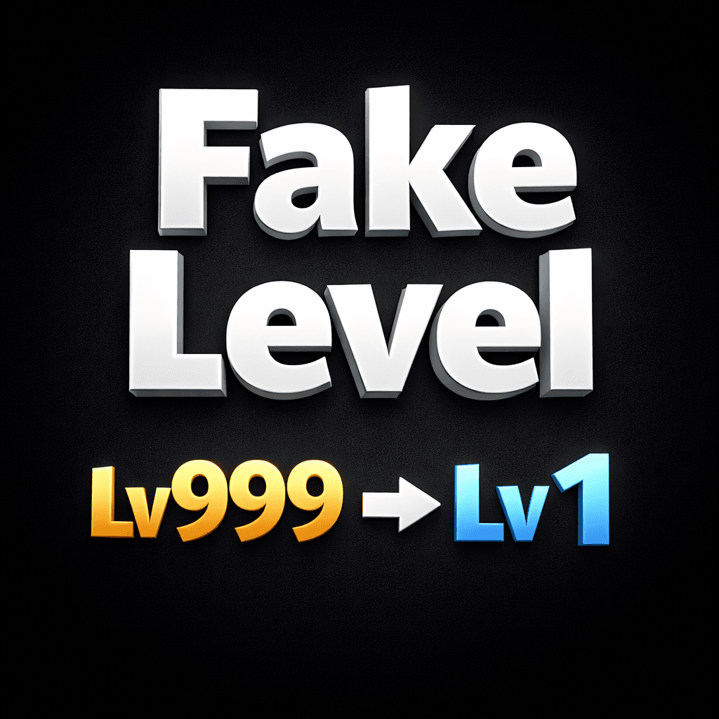 FakeLevel