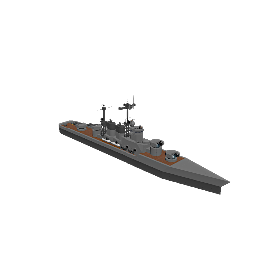 Battlecruiser