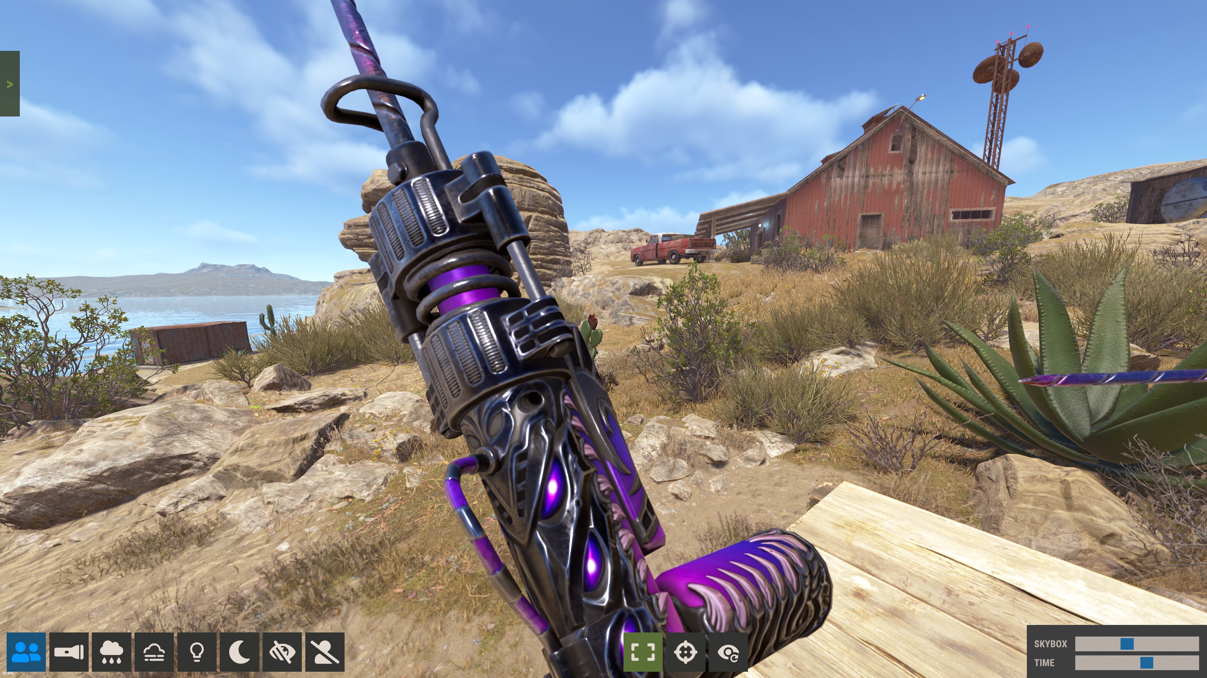 Abyss Jackhammer thumbnail 4