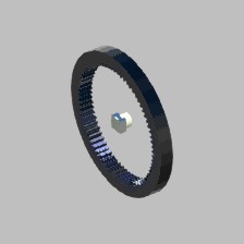 Internal Gear
