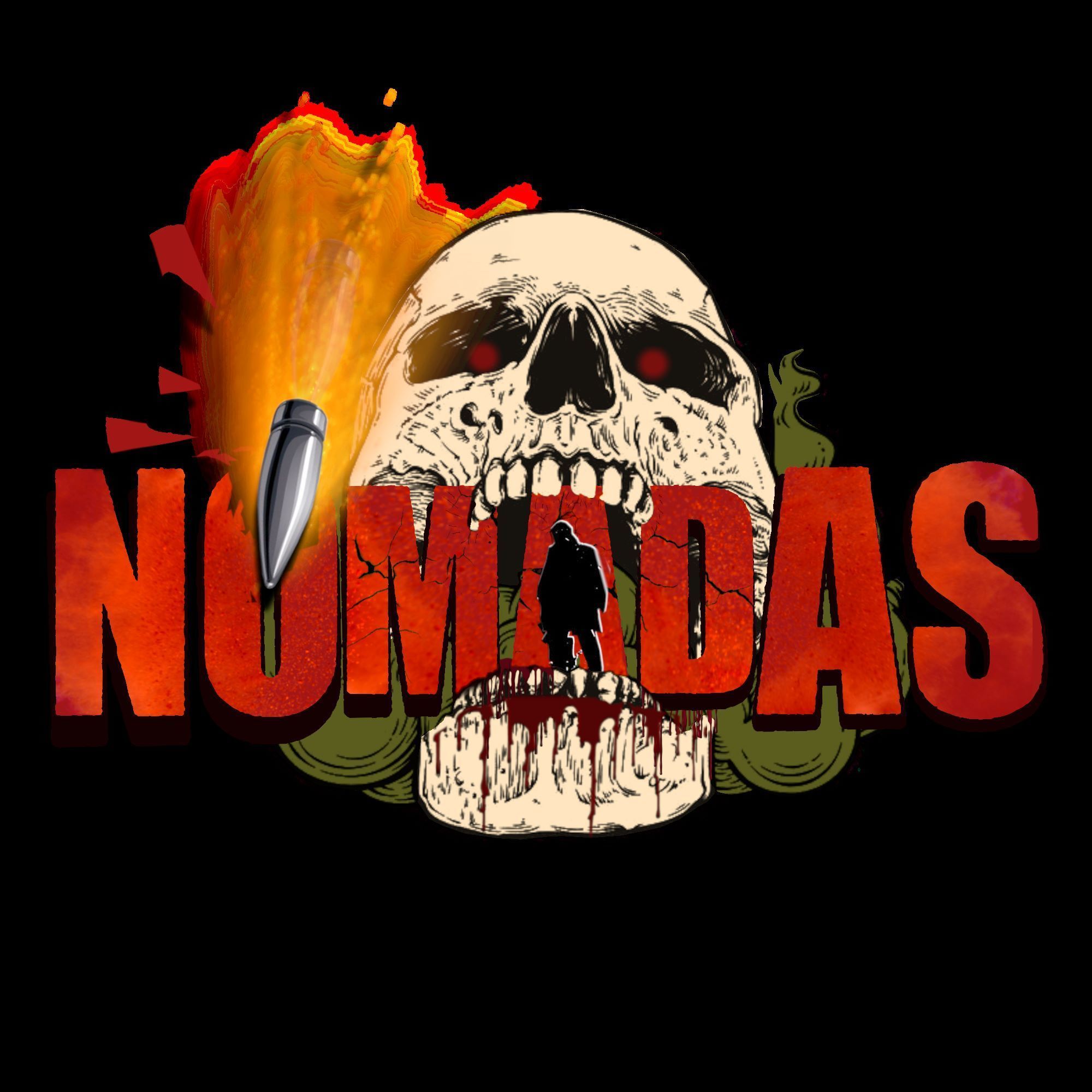 Los Nomadas Bots