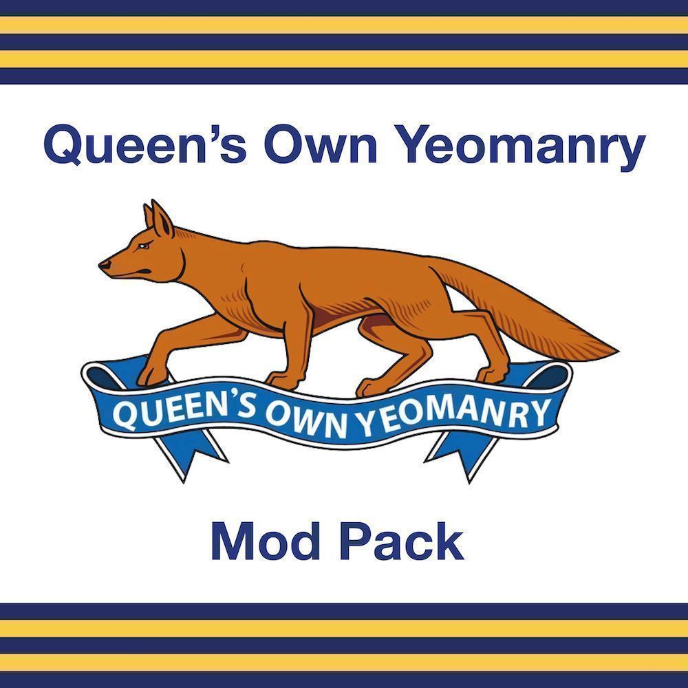 The QOY Mod
