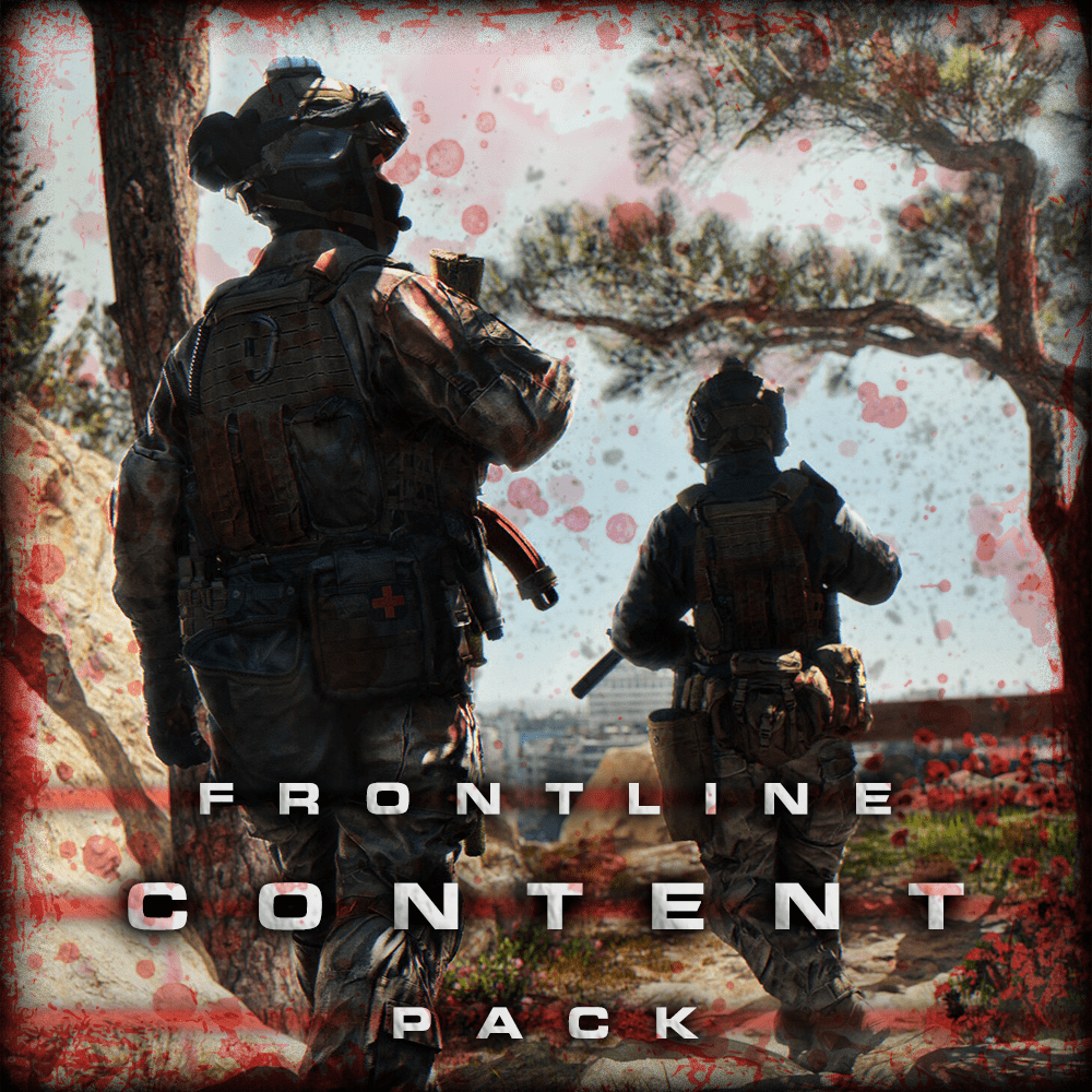 Frontline ― Content