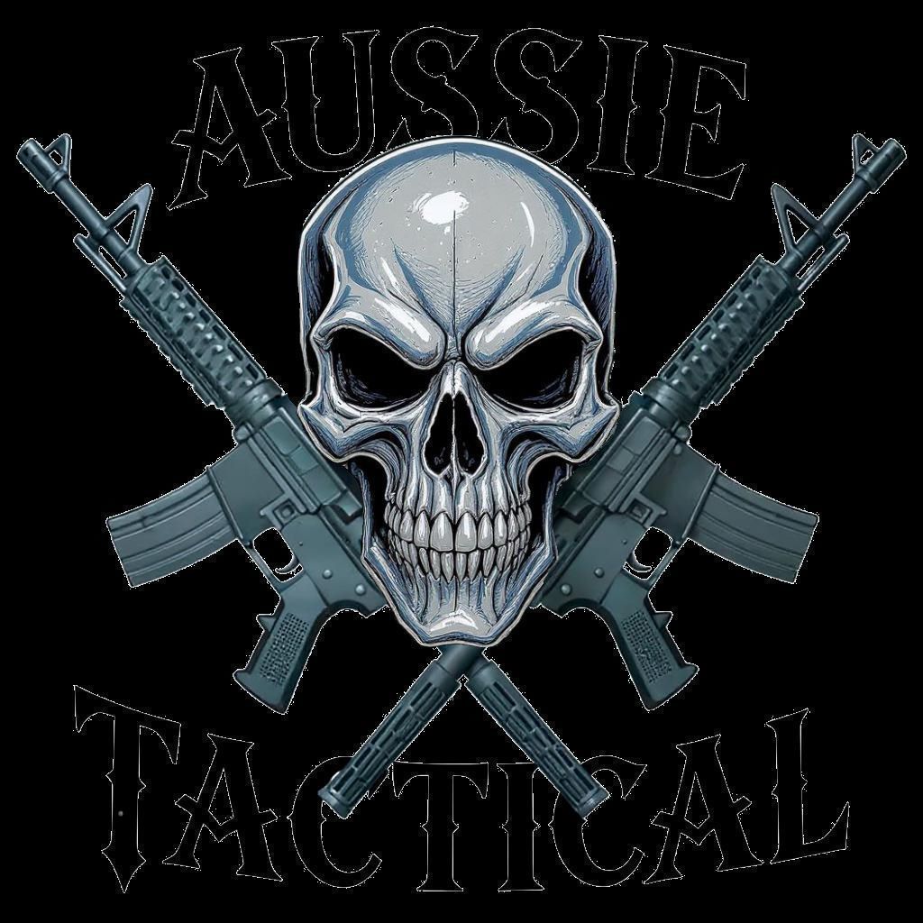 Aussie Tactical Playground 2