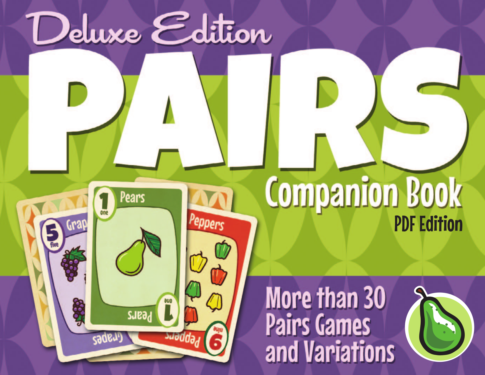 PAIRS (+Variants) [CAG]
