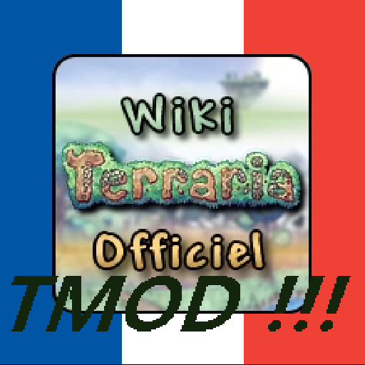 Patch Français ultime, REMIX TMOD 1.4.4 preview