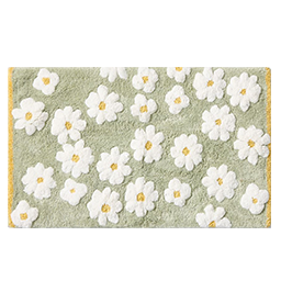 Everly Bath Rug 35
