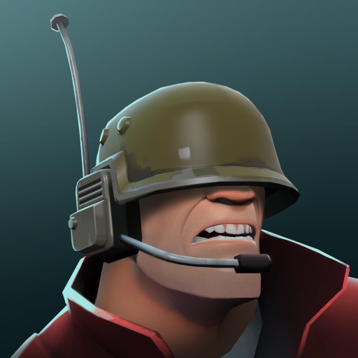 Comm Commando