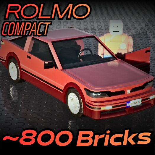 Saber Rolmo Compact preview