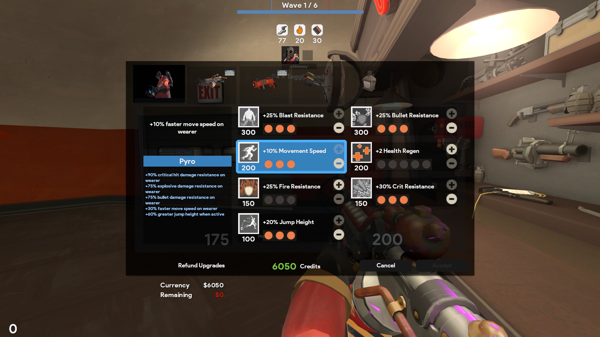 Steam Community :: Guide :: Pyro (No Gas Passer): A Brief MvM Guide for ...