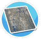Ugly Rug Gray