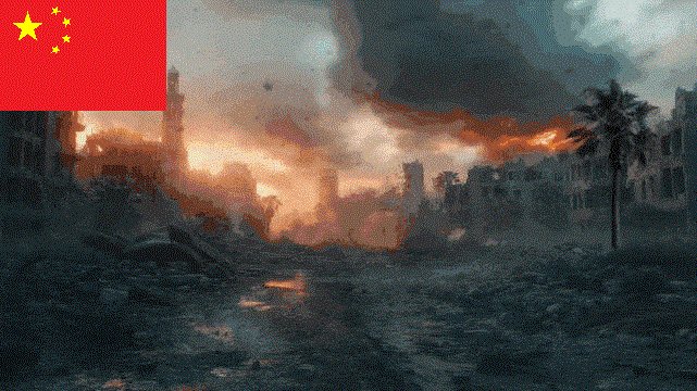 The Marked Men（十字）中文翻译