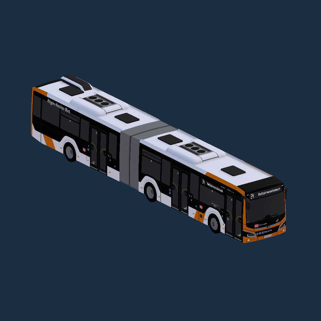MAN NLC 18C BRN(RNV-Design) fikive