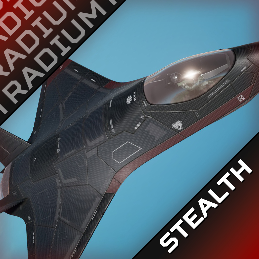 Stealth - Vortex