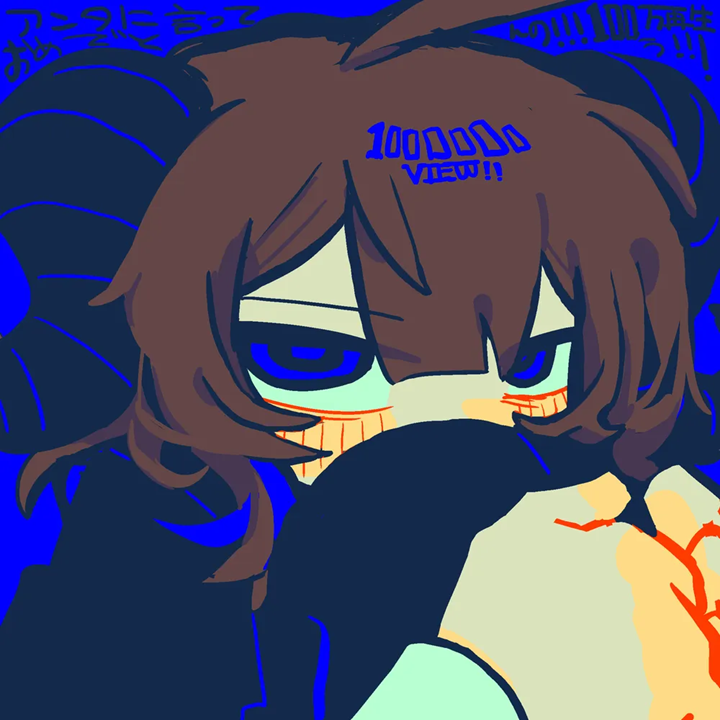 I'm Talking To You! ft.UTAU teto