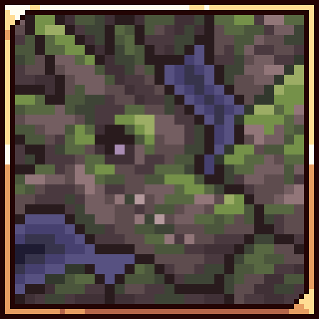Worm Enemies Revise