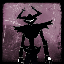 DELTARUNE - Roaring Knight V2 (Rochelle) preview