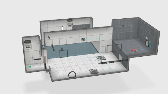 My First Chamber