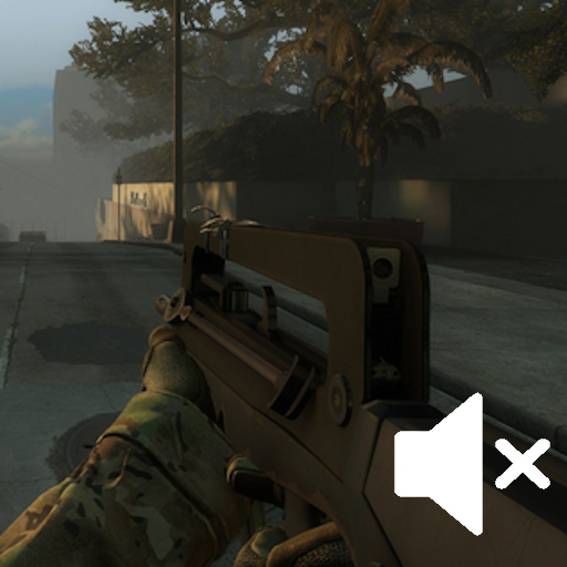 CS:GO Famas [No Sounds]
