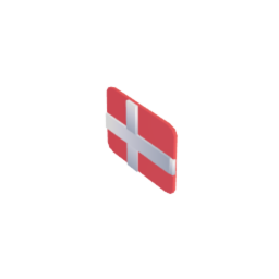 Danish Flag