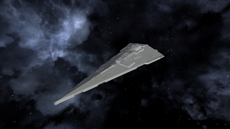 Dictator - Star Dreadnought [13] Slot
