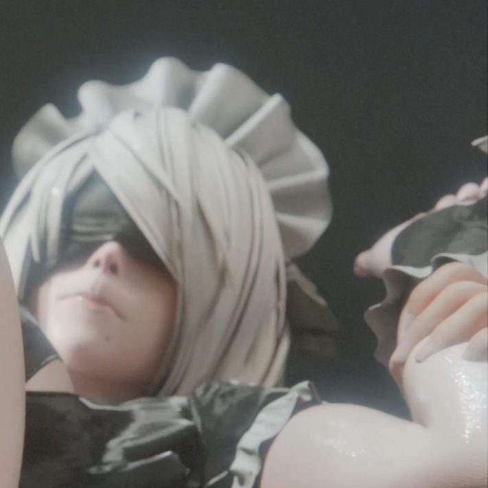 TDonTran 26.06 2B DP Animation 4K preview