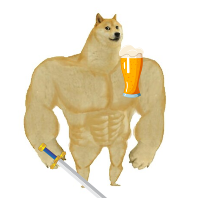 Shib'N'Beer