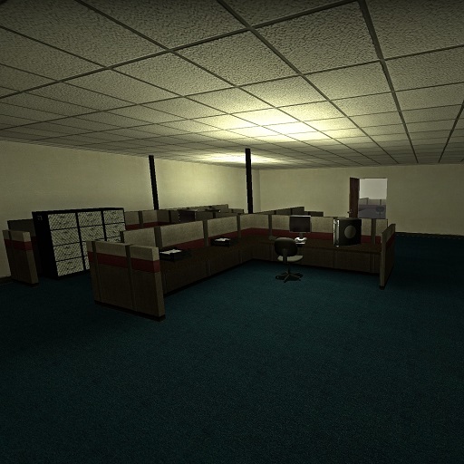 Combined Offices
 preview