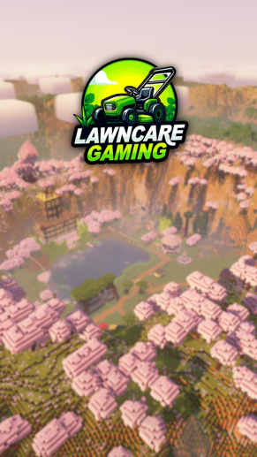 LCG SMP Donut Town
