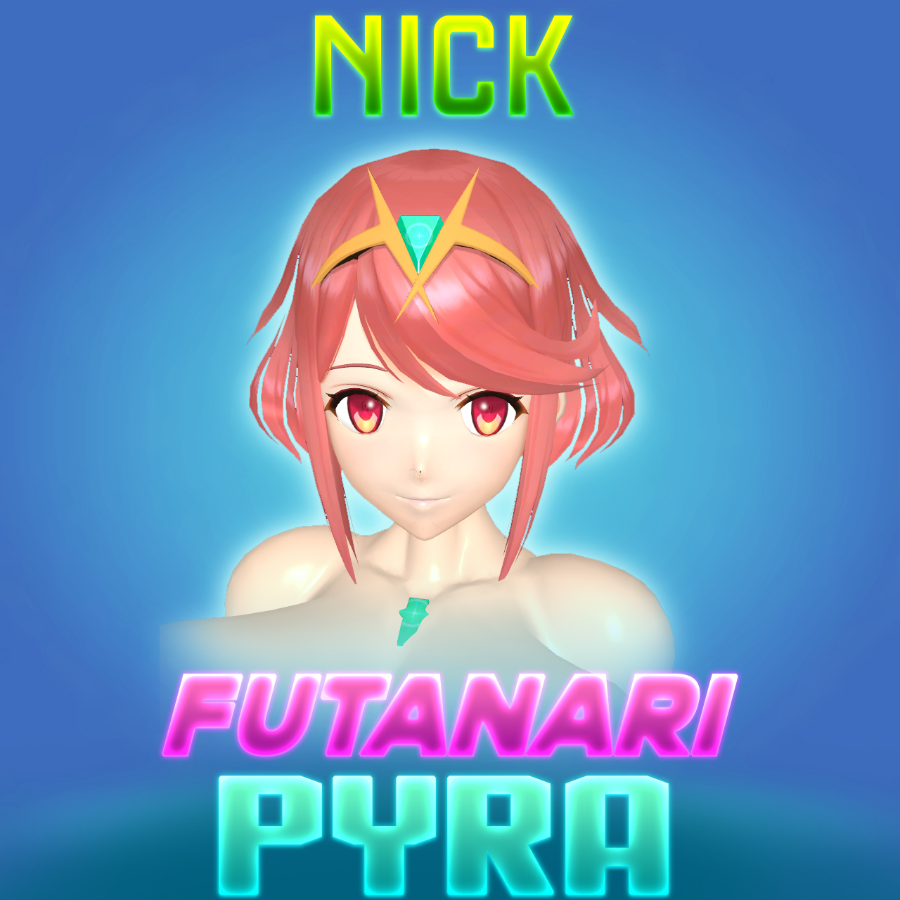 [XCOMM] KM Futa Pyra - Nick
