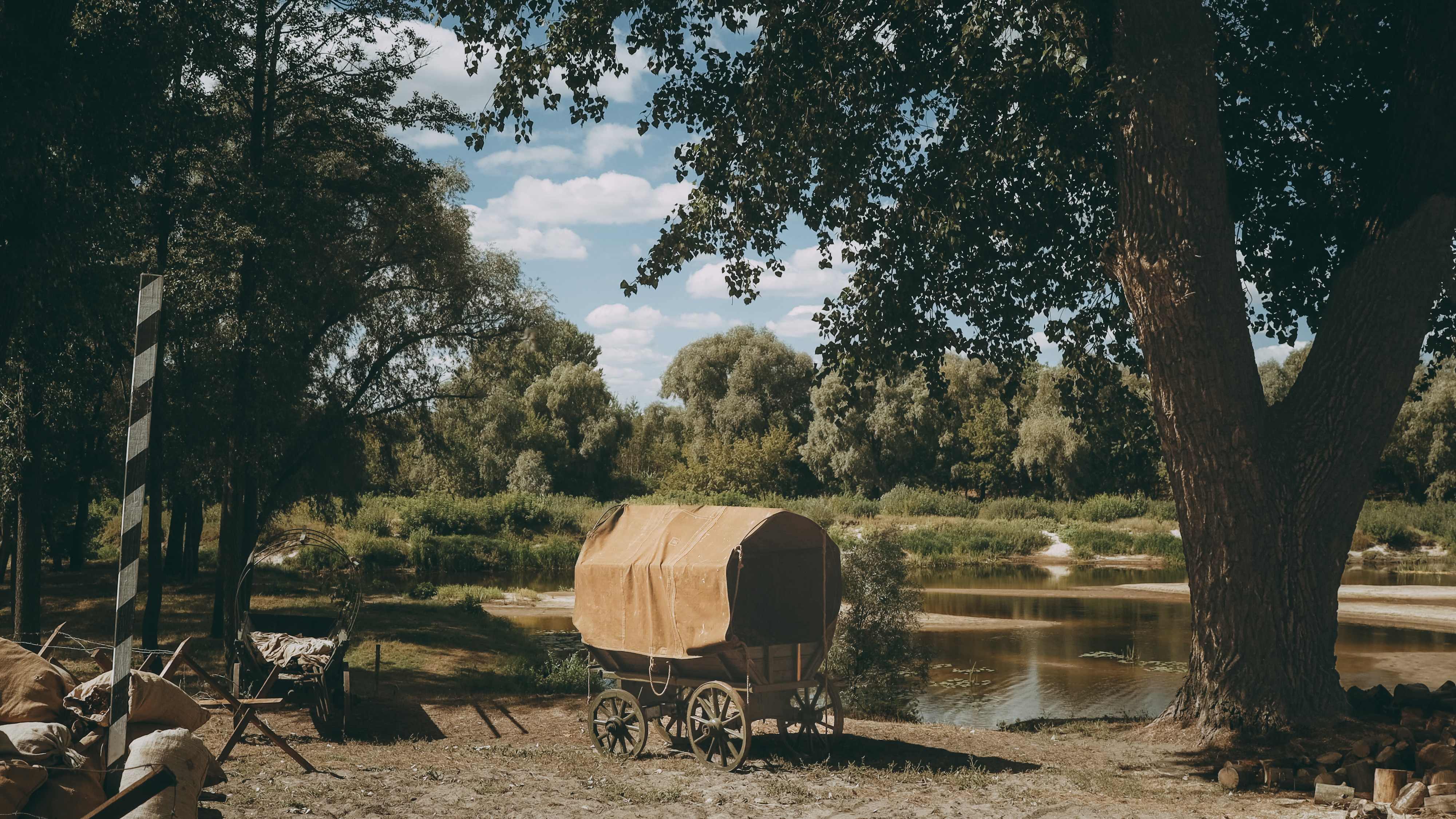 CaravanMod