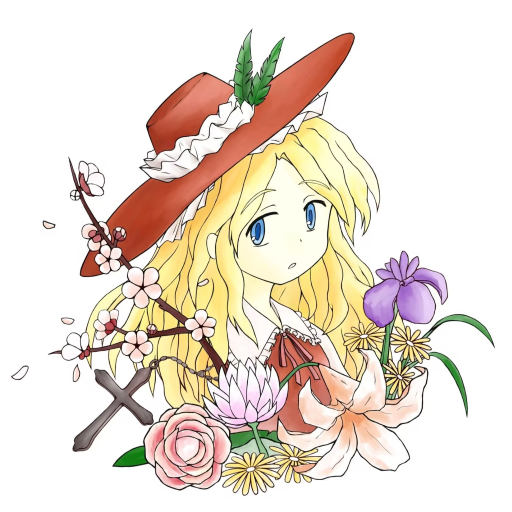 Touhou Project ~ Hourai Doll - Jacketko ( 东方project ~ 蓬莱人形-夹克子 )