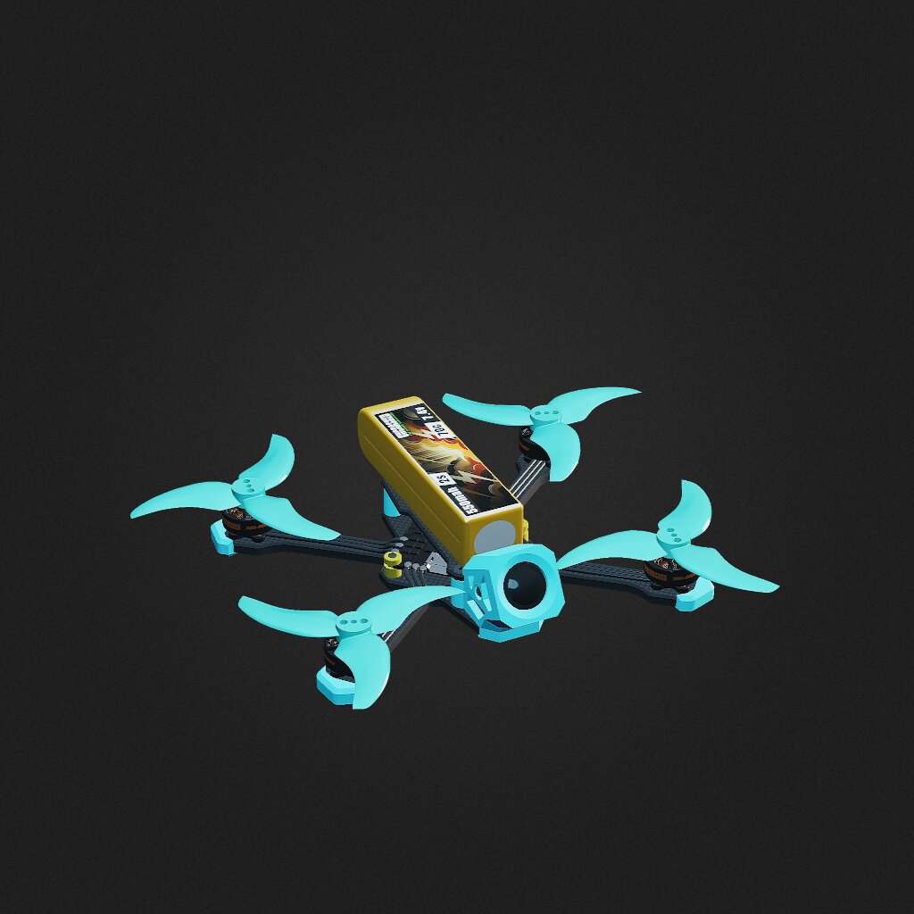 pavo 20 po