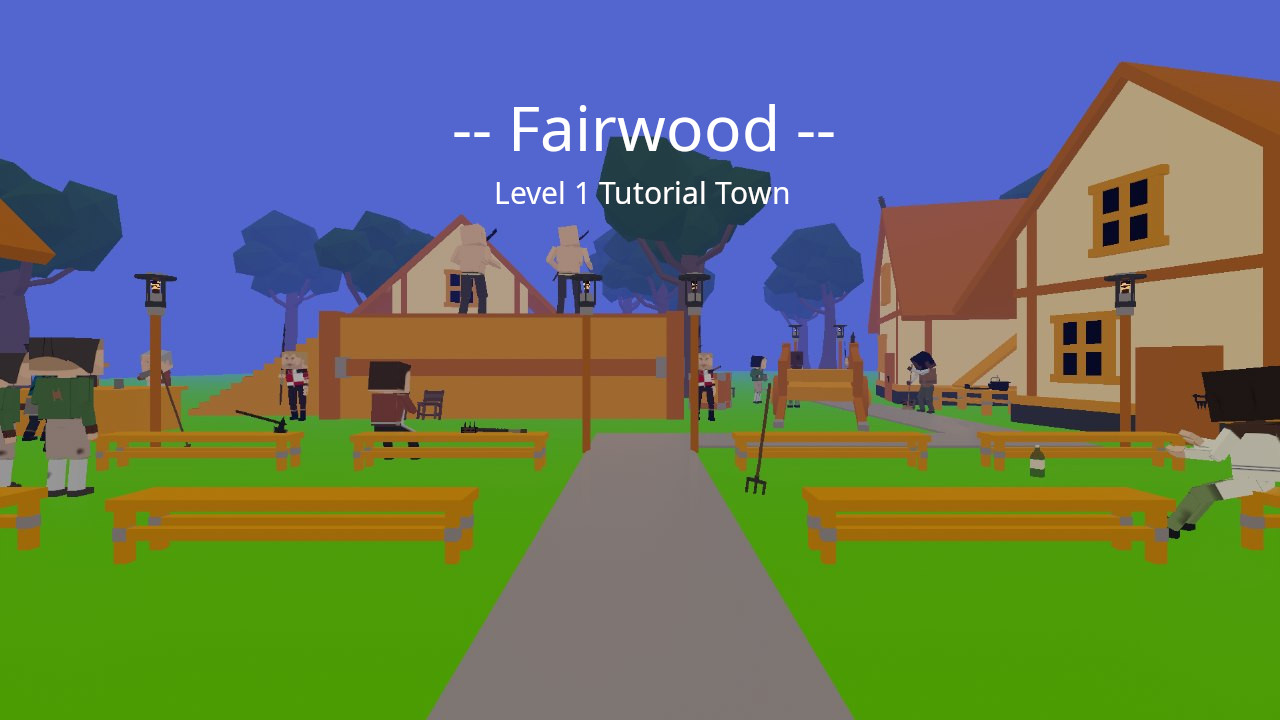 Fairwood
