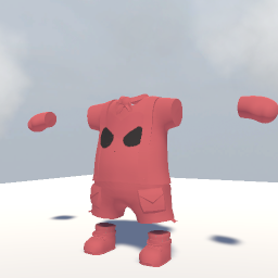 Hunter RainWorld