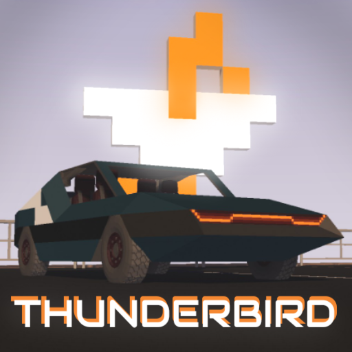 Fisch 'Thunderbird' Sports EV