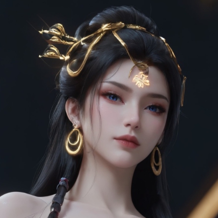 魅姬 美人