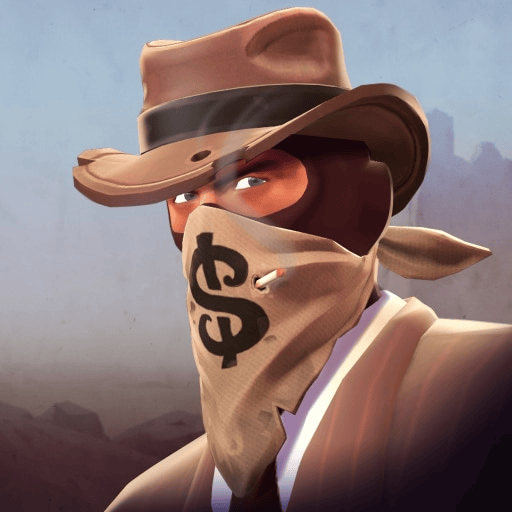 TF2: Le Deserteur
