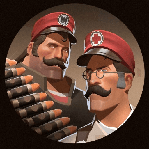 TF2: Dream Team