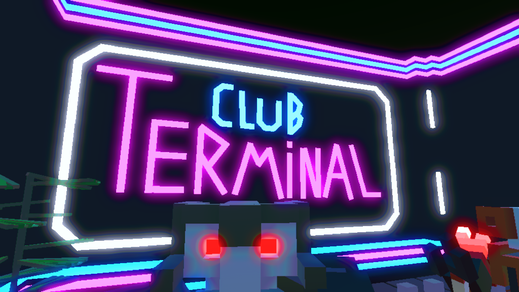 Terminal Funk