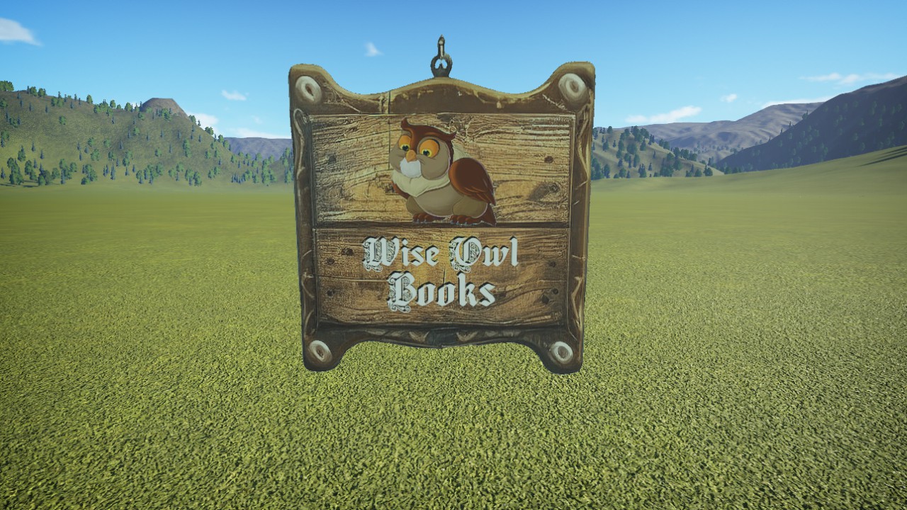 MM-WiseOwlsBooksSign