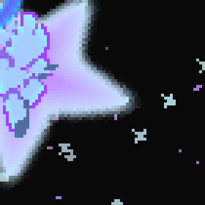 ANGEL FROM SPACE - Stardust