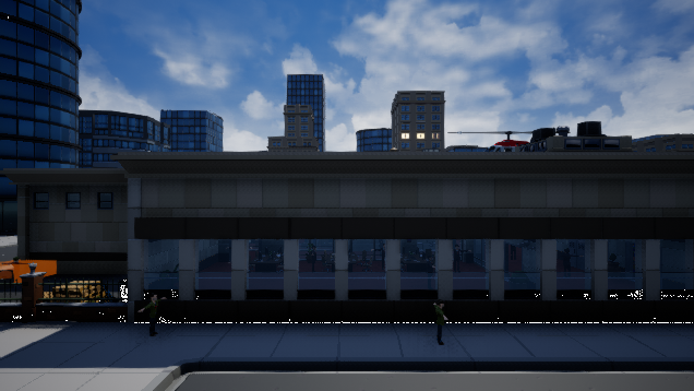 jP'S BANK first playtest
