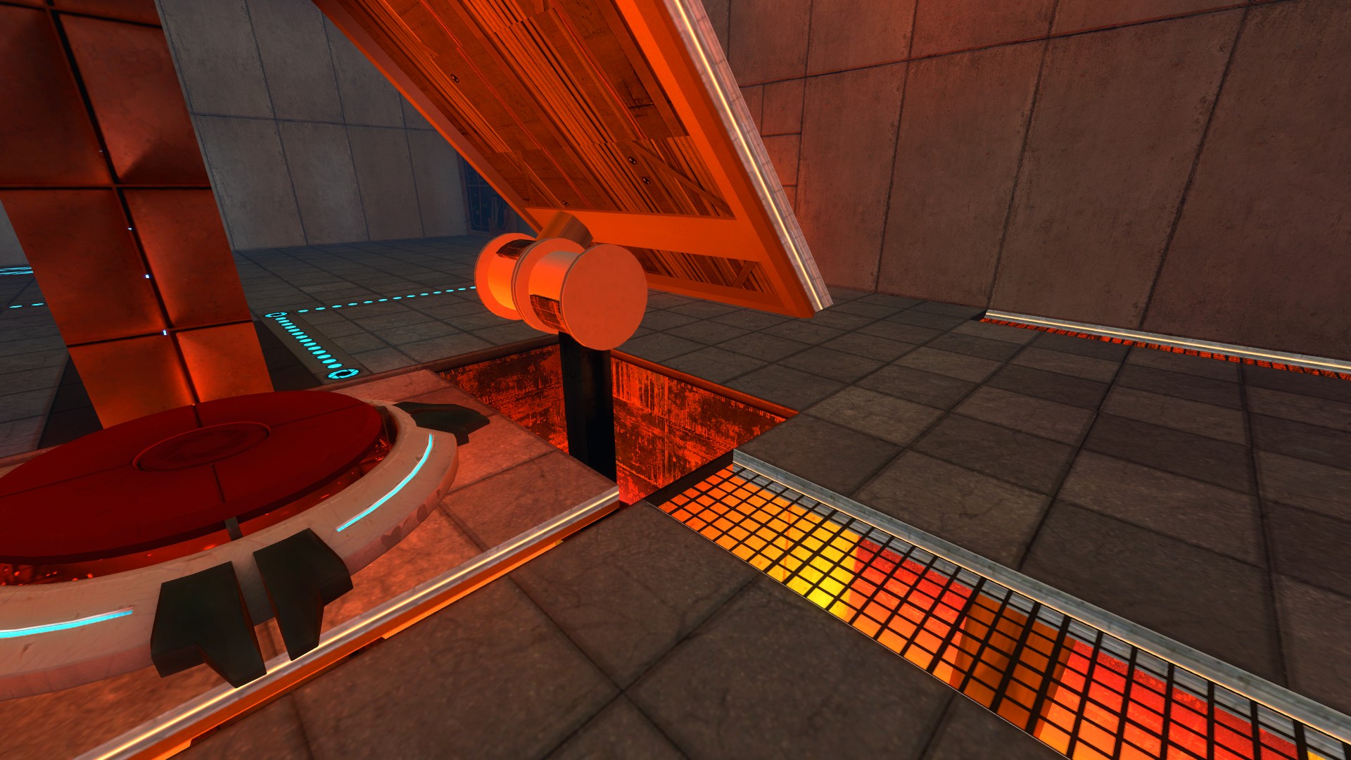 Portal 1 Retold (Chapter #02 Part #05)